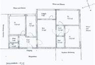 Bad´ner Wohnung: eine coole- gleich um´s Eck der Fachhochschule!