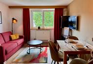 Kurzzeitmiete: Gemütliche 2-Zimmer-Wohnung in Zell am See – Ideal als Personalwohnung