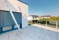 REPRÄSENTATIVE TRAUMVILLA IN BESTLAGE VON HIMBERG NÄHE WIEN &amp; U1