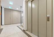 Green &amp; Smart Living im Herzen der Stadt - Wohnen mit Hotelcharakter