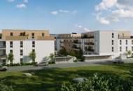 Preisreduktion!! Baubewilligtes Bauträgerprojekt in Ebreichsdorf