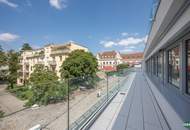 Erstbezug: Moderne Bürofläche in Hietzinger Bestlage