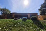 Einmalige Rückzugsoase direkt am Donau-Oder-Kanal