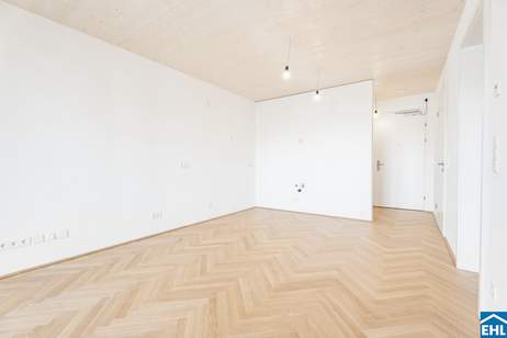 Beste Lage zwischen Natur und Innenstadt, Wohnung-kauf, 357.000,€, 1020 Wien 2., Leopoldstadt