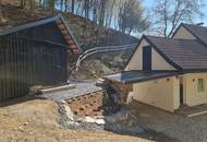 Top saniertes Haus mit Wörthersee Blick