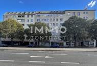 CITYLINE – 2-Zimmer-Wohnung in Toplage nahe Praterstern