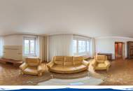 3-Zimmer-Eck-Wohnung in Gersthof nahe Türkenschanzpark