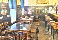 SZENELOKAL mit Live Musik