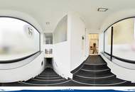 Praxis kombiniert mit Wohnen und Lagerflächen