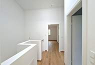 Hochwertige Doppelhaushälfte nahe Alte Donau