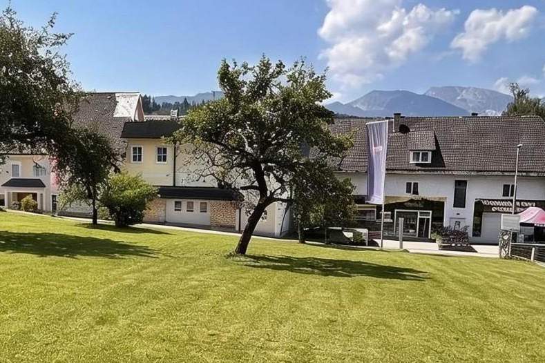 Ihr Logenplatz in Windischgarsten, Grund und Boden-kauf, 95.900,€, 4580 Kirchdorf an der Krems