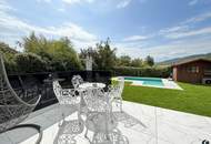 Großes Einfamilienhaus mit Pool Nähe Tulln