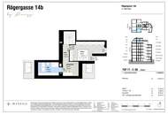 WOHNEN ON TOP! Gestalten Sie mit bei Ihrem neuen Zuhause beim Servitenviertel!