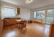 Sanierte 3 Zimmer Wohnung mit Loggia und Garagenplatz