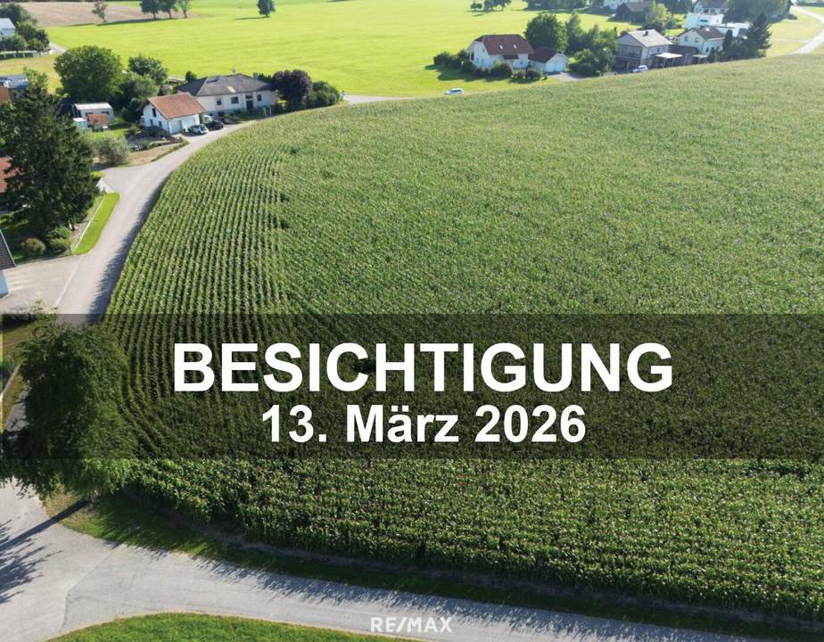 Top Grundstücke in Breitenried