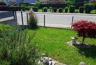 Klimatisierte Gartenwohnung mit 72m², Terrasse, 2 SZ, Keller