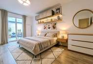 Charmante 3-Zimmer-Wohnung in sonniger Ruhelage in Gries am Brenner!