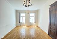 6 Zimmer Wohnung/Ordination/Büro/Praxis nahe des Parlaments!