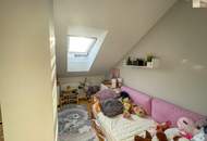 Charmantes Zinshaus in Badens Fußgängerzone