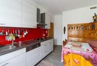 Wohnen im Grünen mit Stadtanschluss – entzückendes Haus nahe Mödling