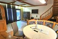 Großzügiges 1-2 Familienhaus mit sehr viel Potential in zentraler Trauner Lage!