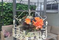 Ein Ruhepol mit 80 m² Garten - Großzügige 2-Zimmer-Gartenwohnung