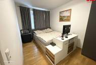 Traumhafte 2-Zimmer Wohnung mit Loggia! Grünes Wohnen in einem der beliebtesten Wohngebiete der Stadt Linz - Bindermichl - Oed!