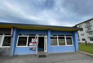 Vermietung: Praxis, Büro oder ein Salon? Ein modernes Bürogebäude in Graz - Eggenberg