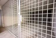 Günstige Lagerflächen im CONCORDE BUSINESS PARK