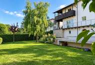AM LAINZER TIERGARTEN | ARCHITEKTENVILLA MIT POOL – AUSSERGEWÖHNLICHE ARCHITEKTUR IN EXKLUSIVER GRÜNLAGE | ZELLMANN IMMOBILIEN