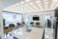 Praxis kombiniert mit Wohnen und Lagerflächen