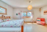 Naturliebhaber aufgepasst! Großzügiges Haus mit Garten zum Wohlfühlen in Pfunds zu verkaufen!