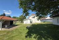Representative Villa mit Wintergarten und Nebengebäude auf 1.303 m2 Grund !