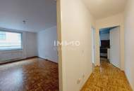 GROSZÜGIGE 2-ZIMMERWOHNUNG NÄHE BENNOPLATZ! Bennogasse 23/3