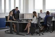 Modernes Büro in TOP-Lage, provisionsfrei - WALTER BUSINESS-PARK