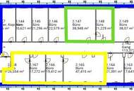 Büroflächen direkt neben Hauptbahnhof Graz