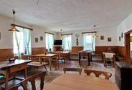 Erholung im Feriengebiet: Interessante Liegenschaft mit Nebengebäude