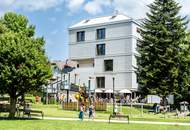 Einzigartige Gastronomiefläche im Herzen von Velden am Wörthersee – Toplage direkt im Kurpark