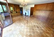 Ein Haus wie ein Sonntag - Sonnig, ruhig und voller Möglichkeiten! Tolle Ruhelage mit Süd-West Ausrichtung + 6 Zimmer + Großer Keller + Terrasse + Garage!