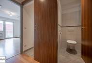 Single-Dachgeschoss-Wohnung mit Terrasse in Bestlage des 9. Bezirks!