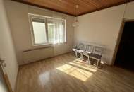 Zweifamilienhaus mit Stadl und großem Potenzial in Pöttsching – auch als großes Einfamilienhaus nutzbar