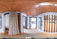 Gut geschnittene 2-Zimmer-Eigentumswohnung mit Süd-Loggia und Einzelgarage in sonniger Lage von Bad Ischl/Reiterndorf
