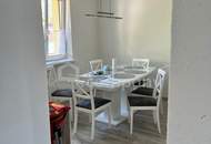 Sehr schöne, lichtdurchflutete 4 Zimmerwohnung in Zentrum von Stainach. Zweitwohnsitzfähig