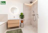 Wohnen über den Dächern: Dachgeschossausbau mit Panorama-Terrassen. - WOHNTRAUM