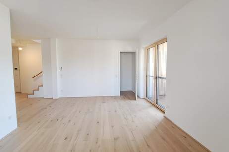 Willkommen im Rendite-Hotspot: Neubauprojekt in Neusiedl am See, Wohnung-kauf, 249.138,€, 7100 Neusiedl am See