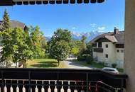 Wohnjuwel nahe Velden: Frisch modernisierte 3-Zimmer-Wohnung mit Karawankenblick und großem Kellerabteil