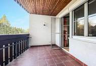 NOCHMALIGE PREISREDUKTION!!! Großzügige Wohnung mit Loggia 3 Zi, (4.möglich) + Carport!
