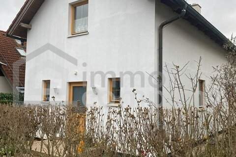 Haus am See 3452 Trasdorf Niederösterreich, Haus-kauf, 475.000,€, 3452 Tulln