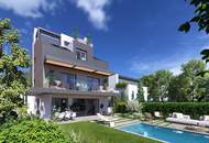 MIETKAUF | Ca. 404 m² Nutzfläche | Sanierungsbedürftig | Potenzial zum Luxuseinfamilienhaus oder Mehrgenerationenhaus | Ost/West | Großer Garten &amp; Garage