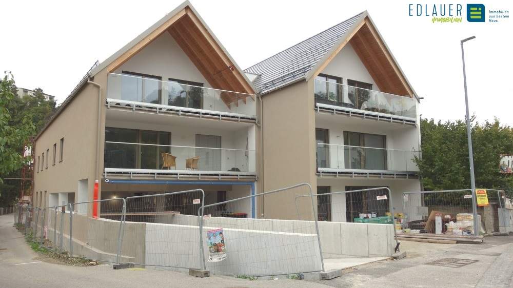 NEUBAU-MIETWOHNUNG MIT HOHEM WOHNKOMFORT!